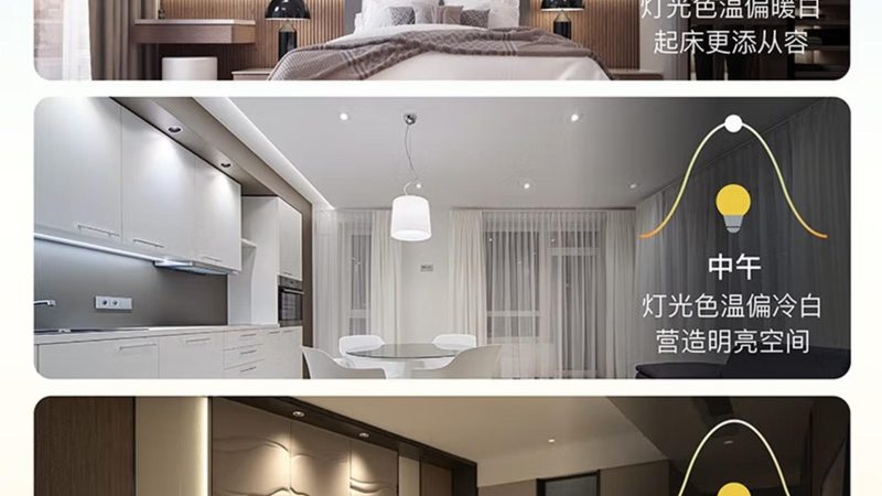 工业厂房照明灯具材质：揭秘其性能与适用性**