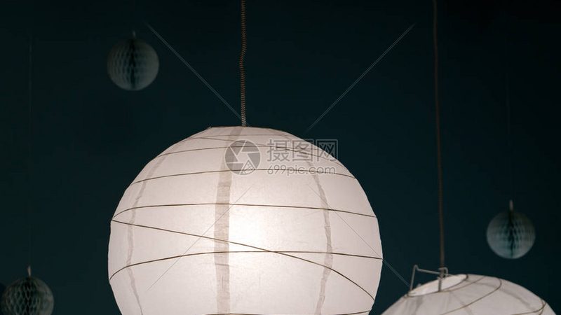 庭院照明选灯，先看懂防水等级背后的门道