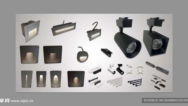照明工程加盟与代理：两种合作模式的深入解析