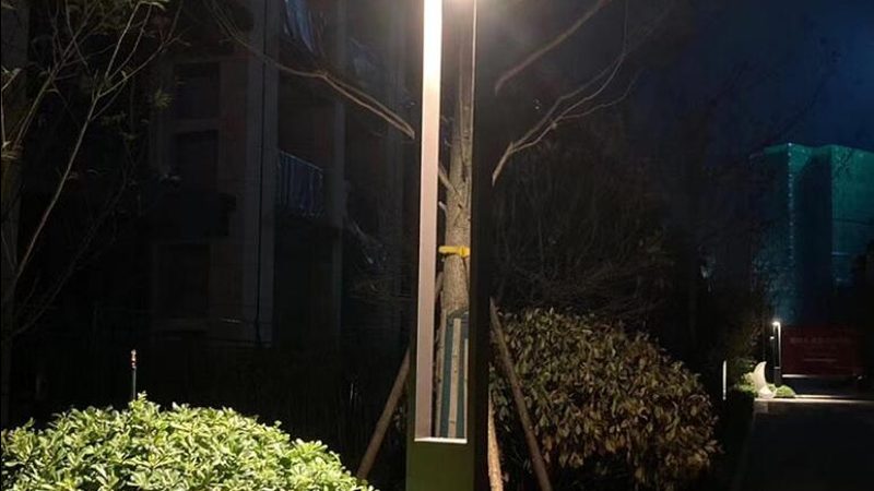 酒店照明节能标准规范要求解析
