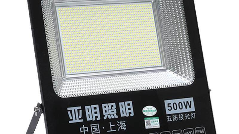 景观照明工程：光鲜背后的得与失