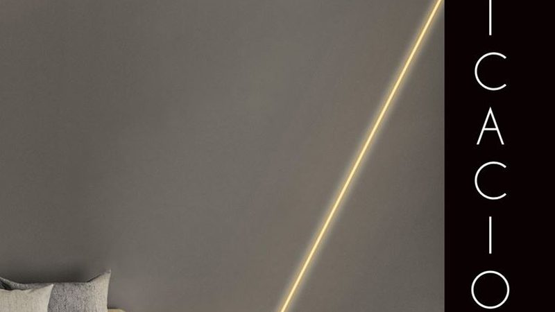 酒店客房射灯照明设计要点解析